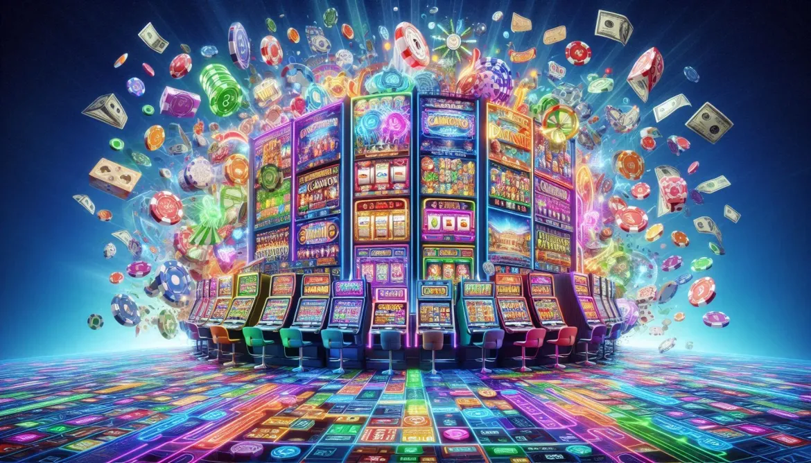 Glory Casino